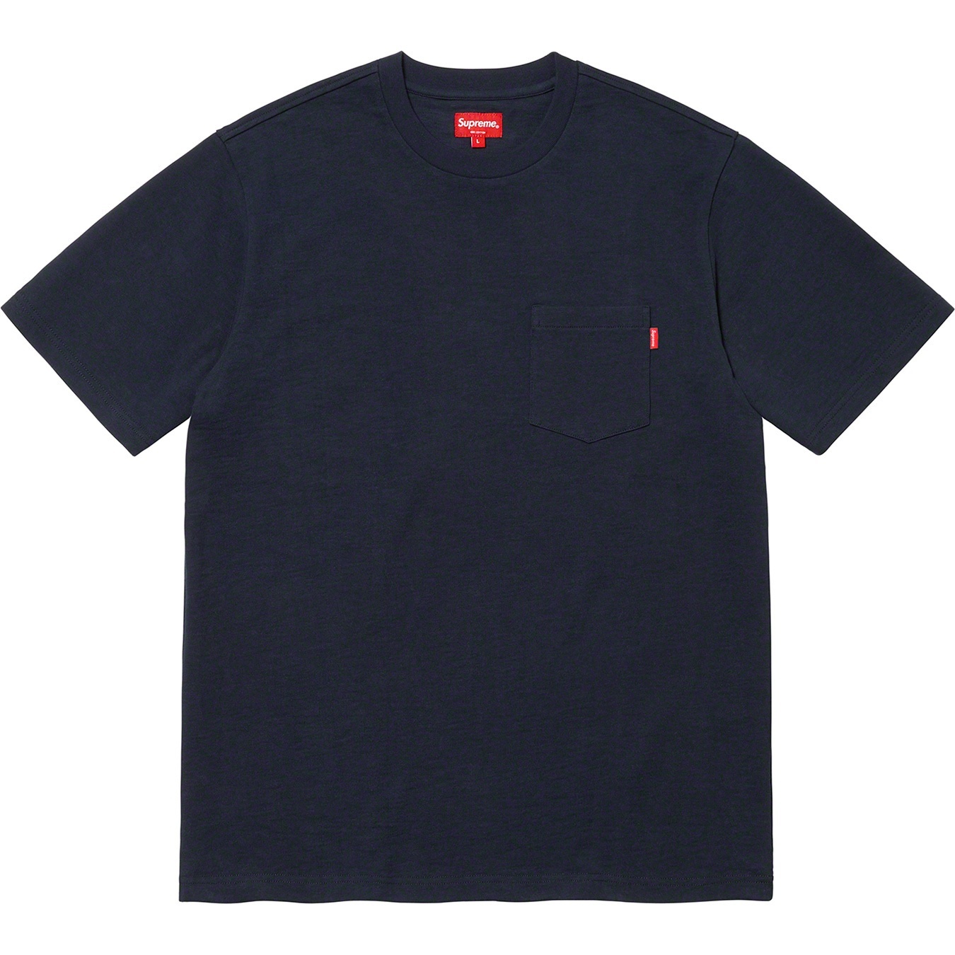 S/S Pocket Tee view 10